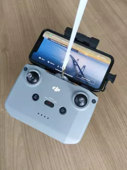DJI Mavic Air 2 & Mini 2 Lanyard Mount