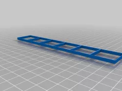 Dnd AoE Squares