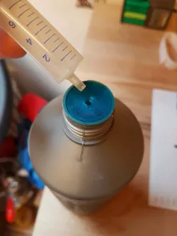 Dosierhilfe