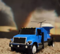 DOW Truck