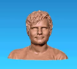 Ed Sheeran