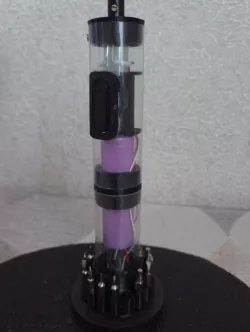 Electronic screwdriver and My Wowstick