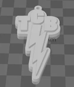 Tcb Keychain tcb elvis 3D Models | Page 1 | STLFinder