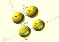 Emotion Ball