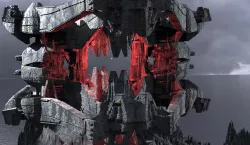Emperor Flag Ocean base 1