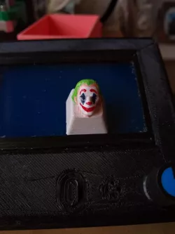 Esc key joker