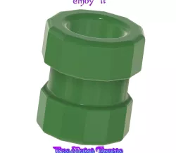 Extremal Clips Scrotum Testicles Fixation Bondage Male Chastity device balls holder clamp squeezer scr-51  3d print cnc