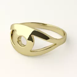Eye ring