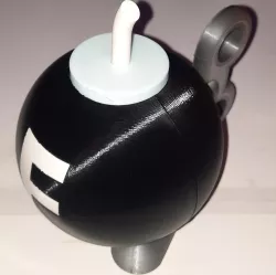 F BOMB-OMB