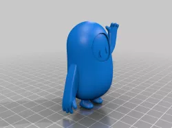 Fall Guys - Different Poses!