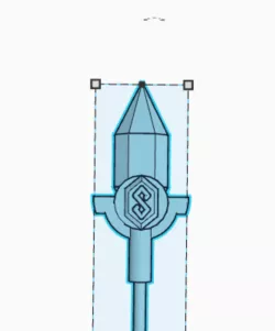 Fantasy Spear