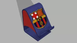 FCB PHONE STAND (FC BARCELONA)