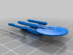 Federal Battleship