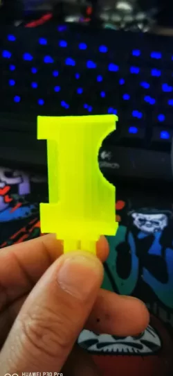 Firefly X Lite support go pro