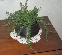 Flower pot covers