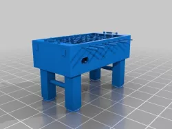 Foosball