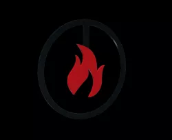 Four main elements - Fire