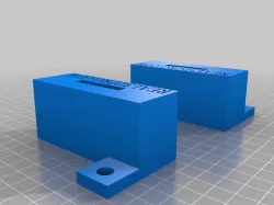 FoxAlien Reizer 40W Laser Engraver LEGS