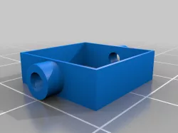 fpv cam 14mm to 19mm mount