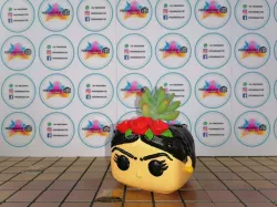 FRIDA KAHLO