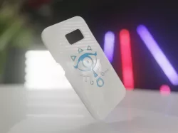 Galaxy S7 Sheikah Phone Case
