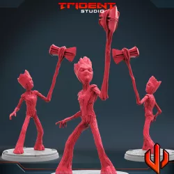 GAMER ROOT