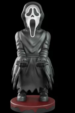 Ghostface Scary movie joystick holder