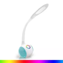 GLOBO RGB lamp glass