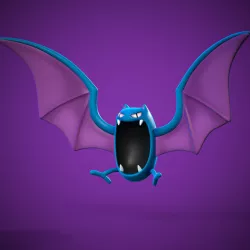 golbat pokemon