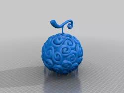 Gomu Gomu no Mi 