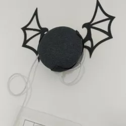 Google Mini - BATMAN VERSION 1
