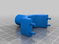 Gyroscopic Cup Holder