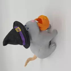 Halloween Mouse