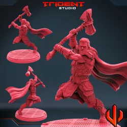 HAMMER MAN