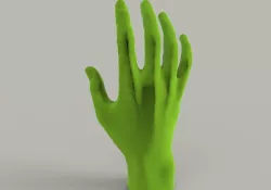 Hand