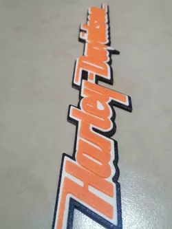 Harley-Davidson Logo