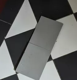 Heater Vent Cover (2 part)