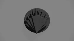 Heavy Blow Charm Hollow Knight