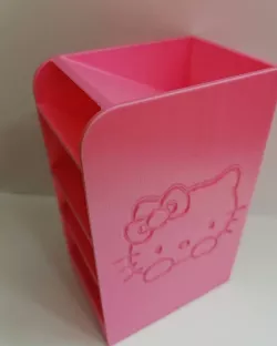 Hello Kitty Organizer