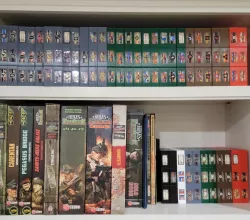 Heroes of Normandie Storage