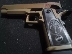 hi capa grip