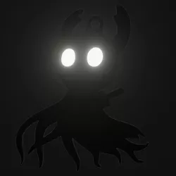 HOLLOW KNIGHT SHADE