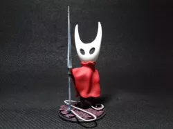 Hornet hollow knight - Silksong