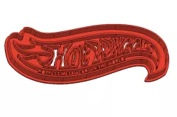 hot wheels cookie cutter - cookie cutter cookie cutter dough cutter