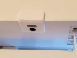iBlinds Charge Adapter Clip (Corner)