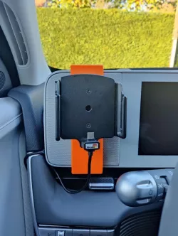 Ioniq 5 mount