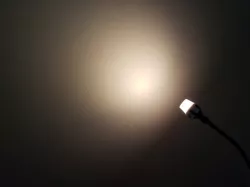 Jansjo reading lampshade with diffuser