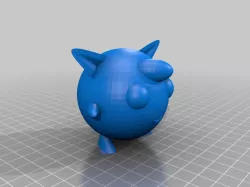 Jigglypuff