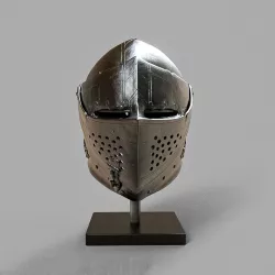 Jousting Helmet II (ornamental)