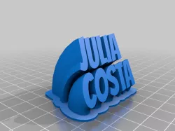 JULIA COSTA